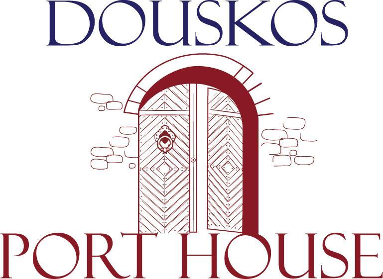 Douskos Port House Hotel Hydra  Exterior foto